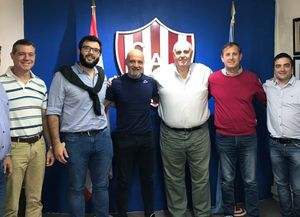 Unión oficializó el acuerdo con Kappa que vestirá al club hasta 2021