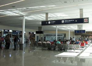 Argentina desarrolló un método de detección de casos de ébola
