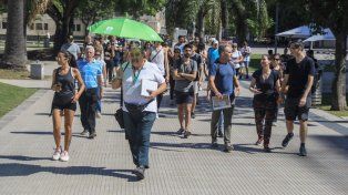 Aseguraron que la ocupación hotelera llegó al 100% en la ciudad de Santa Fe este fin de semana