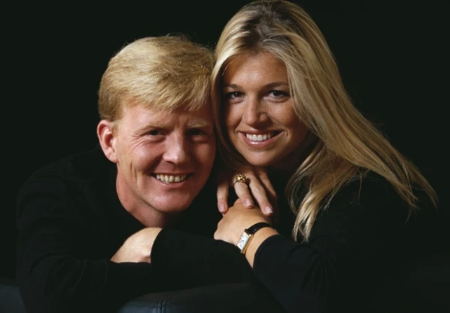 Máxima Zorreguieta, la historia de la argentina que llegó al trono de Holanda