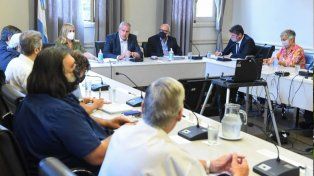 El Ministerio de Educación y las centrales docentes iniciarán la paritaria nacional
