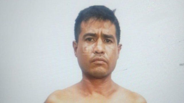 El preso que se escapo en la tarde del miércoles del Cullen y fue atrapado horas después El preso que se escapo en la tarde del miércoles del Cullen y fue atrapado horas después