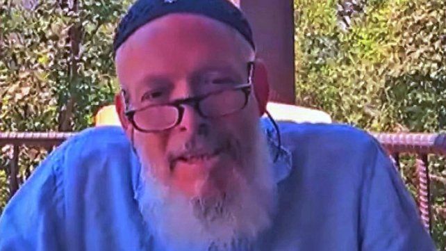 Detuvieron a Matías Garfunkel en Estados Unidos por violar la perimetral