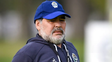 Escándalo en el juicio por Maradona: analizaron estudios médicos que eran de su padre