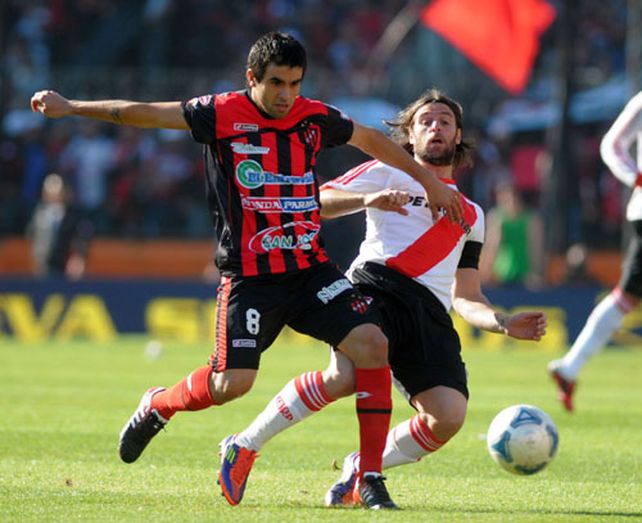 Patronato enterró a River en el Cementerio de los Elefantes