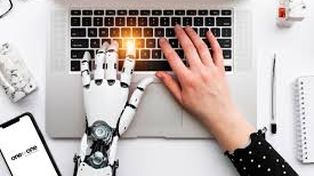 Las cinco carreras universitarias que la Inteligencia Artificial no va a reemplaza, según expertos