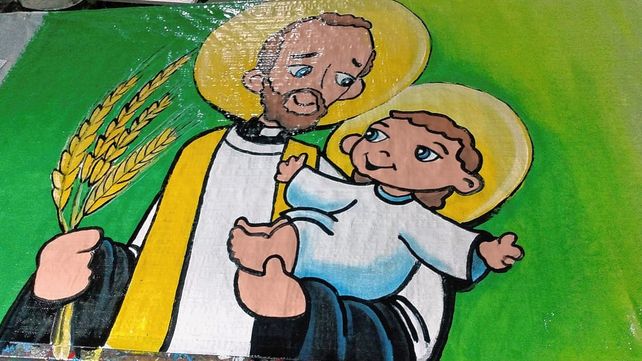 San Cayetano: el santo patrono del pan y el trabajo