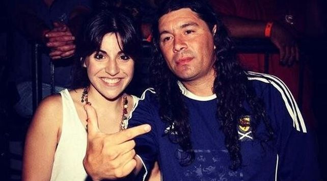 giannina pablo lescano