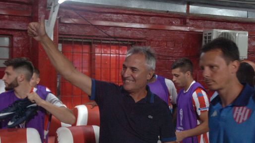 Madelón: Lo mío en Unión ya es historia