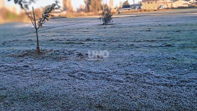 El ránking de las ciudades más frías en la provincia de Santa Fe: hasta cuándo se queda la ola polar en la región