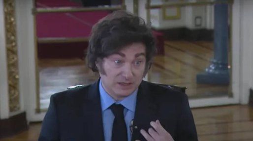 Los precios no tienen por qué aumentar, dijo Javier Milei