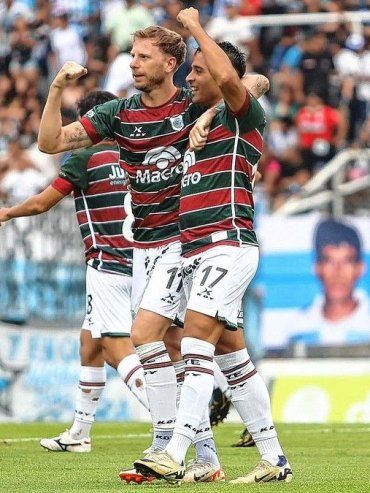 Próxima estación de Patronato: el 23 de agosto, el fortín del Lobo jujeño