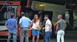 El predio que tiene la firma en avenida Sabín al 900 fue allanado y clausurado.