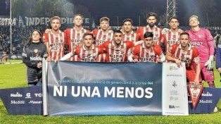 El uno por uno de Unión en el triunfo ante Independiente Rivadavia