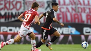 River-Unión ya tendría día y horario definidos