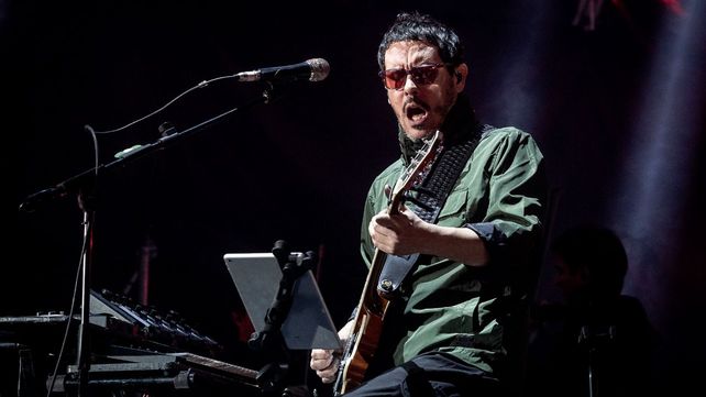 Lisandro Aristimuño se presenta este viernes 12 en La Sala de las Artes en formato trío