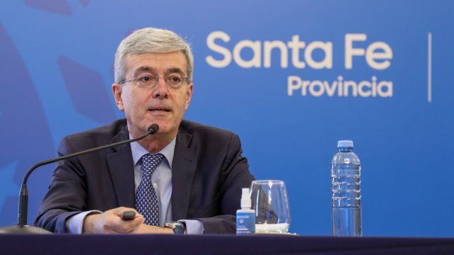 Por segundo año consecutivo la Provincia de Santa Fe lideró el ranking Nacional de transparencia presupuestaria