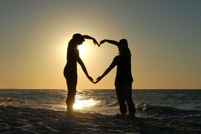 Un patrón genético revela si una persona podrá tener pareja en su vida
