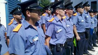 “Antes de fin de año tendremos policía comunitaria en otro barrio”