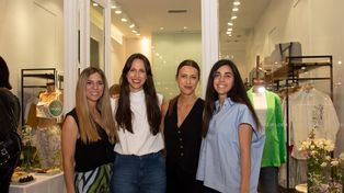 Lips presentó temporada junto a Cibeles en Alto Rosario