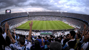 Los precios de las entradas para el partido de Argentina con Brasil aumentaron considerablemente.