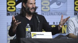 Keanu Reevesa “Devil in the White City”, proyecto producido por Martin Scorsese y Leonardo DiCaprio.
