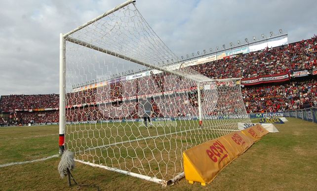 Con hambre de ganar todo lo que se presente