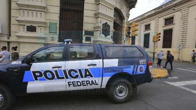 Nuevos allanamientos en la Municipalidad de Paraná: buscan indicios de lavado de dinero