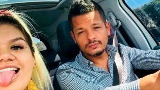 Está destruida: el abogado de Morena Rial habló de su detención