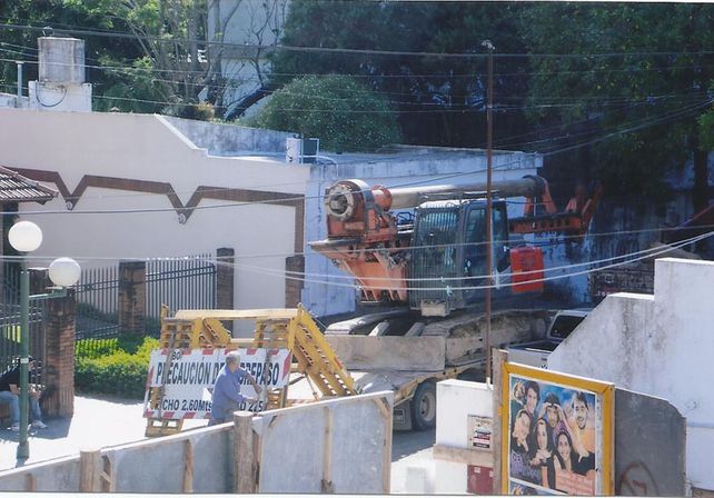 La Justicia suspendió la factibilidad del edificio más alto de Entre Ríos