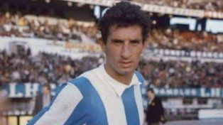Murió Antonio Rattín, ídolo de Boca y recordado por su expulsión ante Inglaterra en 1966