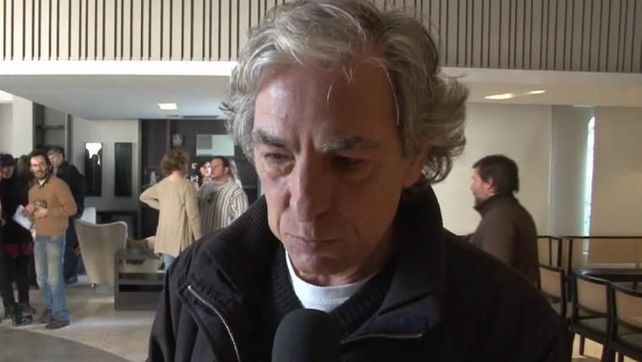 Cantini le presentó hoy al gobernador Lifschitz y a la ministra Chiqui González la renuncia a su cargo.&nbsp;