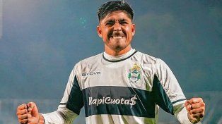 Unión se queda sin Cristian Tarragona, quien jugará en Independiente