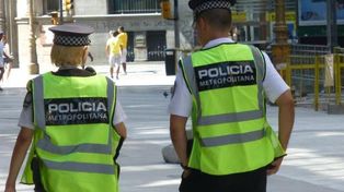 Para ganar más, migran del Ejército a la Metropolitana