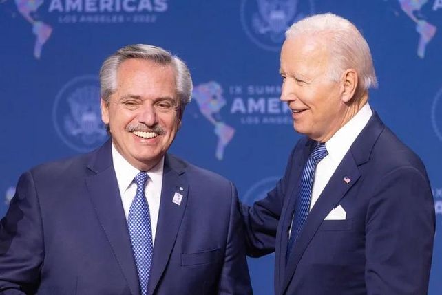 El encuentro entre ambos mandatarios se realizaría el miércoles en la Casa Blanca.