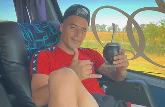 Foto | Instagram Brianfernandez_38