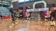 Con el debut del handball, la Copa Santa Fe vive otro fin de semana de intensa actividad
