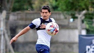 Pulga Rodríguez, tuvo un accidente.&nbsp;