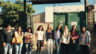 La UNL y ACDI buscan voluntarios para brindar apoyo escolar a adolescentes