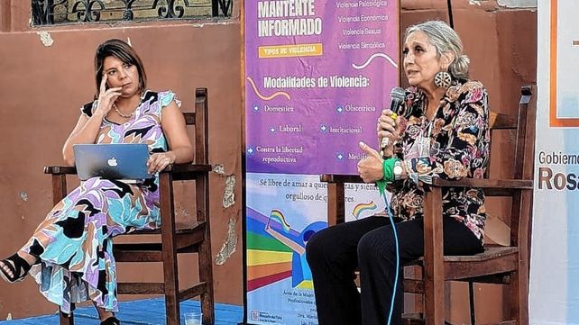 Falleció Silvia Encinas, referente de la lucha por el cannabis medicinal