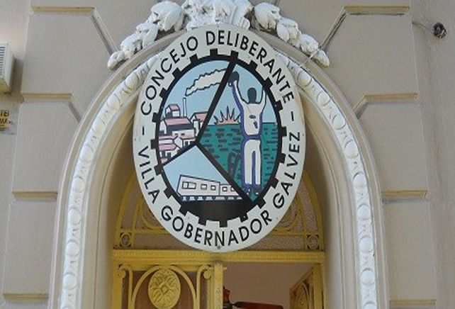 El Concejo de Villa Gobernador Gálvez le dijo sí al descanso dominical