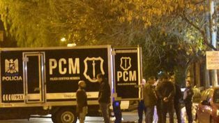 Un automovilista atropelló y mató a tres mujeres que circulaban en bicicleta