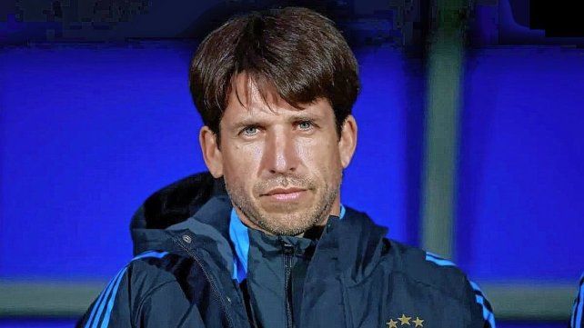 Diego Placente se mostró orgulloso por lo que hizo el equipo argentino en el Mundial Sub 20. Diego Placente se mostró orgulloso por lo que hizo el equipo argentino en el Mundial Sub 20.