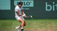 Tomás Etcheverry quedó eliminado en los cuartos de final de Halle