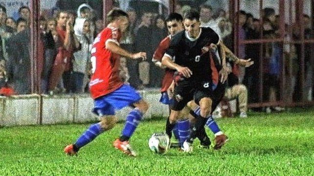 Copa Entre Ríos: Independiente de Villa del Rosario sacó ventajas en la final