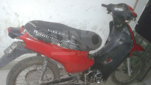 Asaltó a dos mujeres, resistió su arresto a tiros, pero fue preso