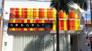 Inaugura Abraxas Centro Cultural
