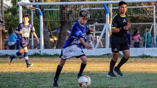 El Torneo Lagunerito 2022 organizado por Ciclón Racing se realizó con éxito a la vera de la Setúbal.