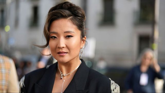Ashley Park