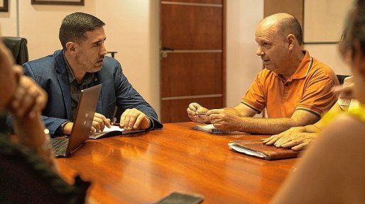 Agmer planteó una urgente convocatoria a paritarias por parte del Gobierno